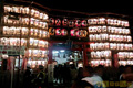 酉の日の金刀比羅大鷲神社