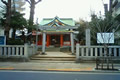 吉原神社