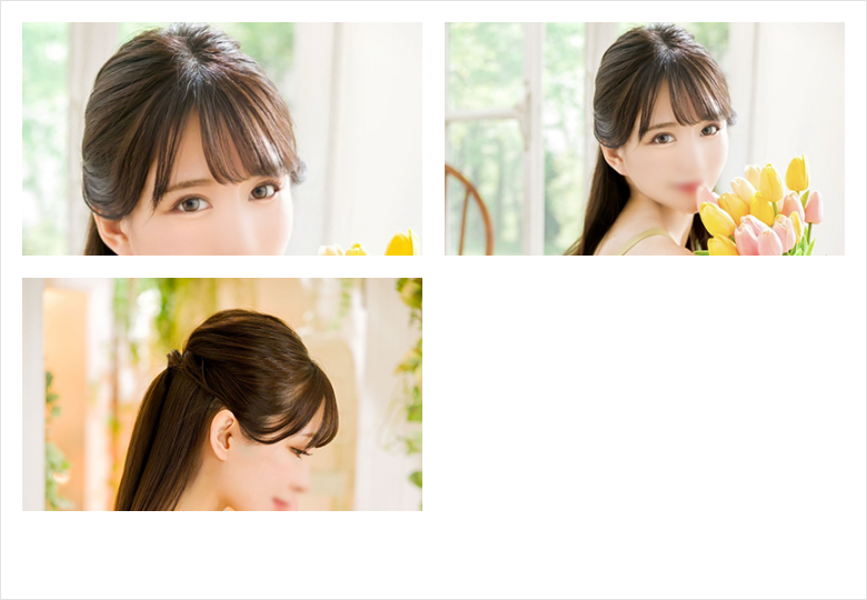 美波みなみ