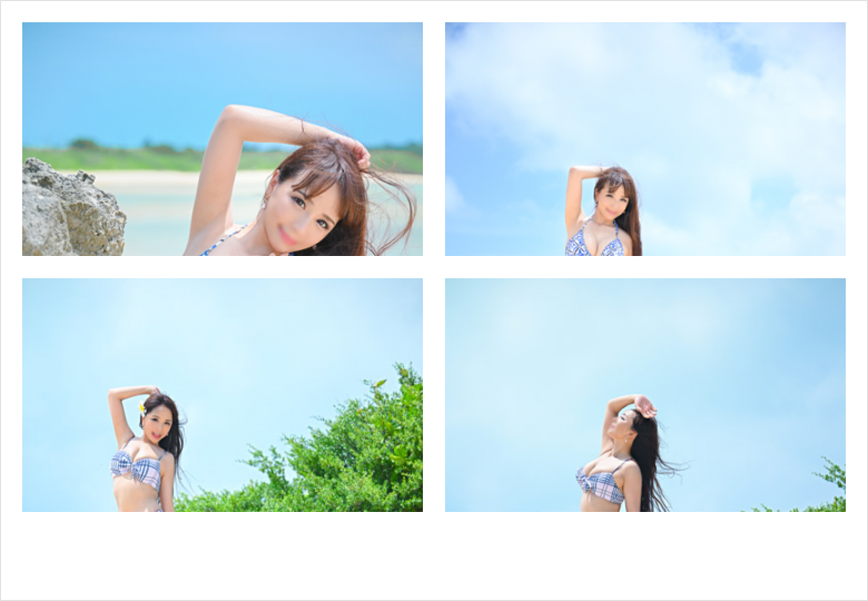 有里彩