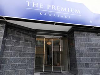 THE PREMIUM（プレミアム）