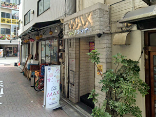 マックス浅草店
