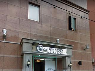 G-CROSS（ジークロス）